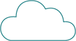Icon ERPcloud360_Cloud  IT-Kosten reduzieren