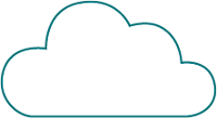 Icon ERPcloud360 Cloud IT Kosten reduzieren
