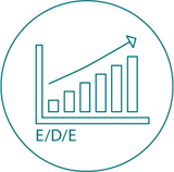Icon ERPcloud360 Funktionen Marketing