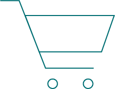 Icon ERPcloud360 Funktionen Multishop Integration